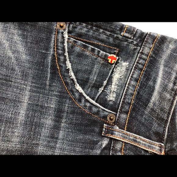 Hudson jeans - Picture 8 of 8